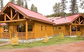 Baker Creek Lodge